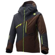 S.I.O JACKET 60 XO TOV XO TOV [スキーウェア ジャケット]