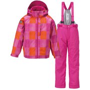 KIDS SUIT DJR-630KF OMC 100cm [スキーウェアスーツ ジュニア]