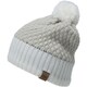JUNIOR KNIT CAP DKC-6232J PRT [キャップ ヘアーバンド]