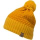 JUNIOR KNIT CAP DKC-6232J YEL [ニットキャップ]