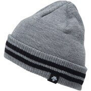 JUNIOR KNIT CAP DKC-6233J GRY [ニットキャップ]