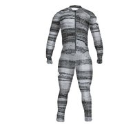 JUNIOR GS ONEPIECE 130cm BKG [スキーウェアジュニア]