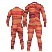 JUNIOR GS ONEPIECE 130cm OGG [スキーウェアジュニア]
