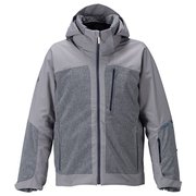 JACKET 60 O GRY [スキーウェア ジャケット]
