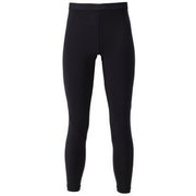 HEAT NAVI LONG PANTS HTN-7004P BLK Mサイズ [スキーアンダーウェア メンズ]