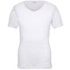 Transfer S/S V Neck PH912UT01 WT Sサイズ [アウトドア アンダーウェア メンズ]