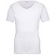 Transfer S/S V Neck PH912UT01 WT Lサイズ [アウトドア アンダーウェア メンズ]