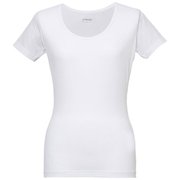 Transfer S/S Crew PH922UT50 WT Sサイズ [アウトドア アンダーウェア レディース]