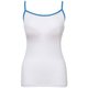 Transfer Camisole PH922UT52 WT Sサイズ [アウトドア アンダーウェア レディース]