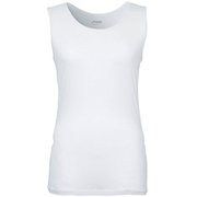 Transfer Sleeveless PH922UT54 WT_ホワイト Lサイズ [アウトドア アンダーウェア レディース]