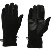 FLEECE GLOVE TOUCH PH658GL15 BK1 Mサイズ [アウトドア グローブ]