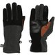 Fleece Glove Touch PH658GL15 BK2 Lサイズ [アウトドア グローブ]