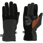 Fleece Glove Touch PH658GL15 BK2 XLサイズ [アウトドア グローブ]