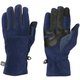FLEECE GLOVE TOUCH PH658GL15 NV Lサイズ [アウトドア グローブ]