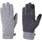 MOUNTAIN LION GLOVES PH858GL16 ヘザーグレー Lサイズ [アウトドア グローブ]