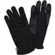 Saas Gloves PH858GL21 ブラック1 XSサイズ [アウトドア グローブ]