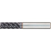 グーリング 5~6枚刃ラフィングエンドミル レギュラFIREコート 14mm 3889