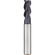 グーリング 3枚刃エンドミル レギュラFIREコート 6.5mm 3891