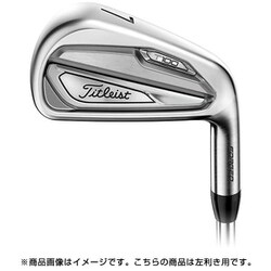 ヨドバシ.com - タイトリスト Titleist T100 アイアン N.S.PRO MODUS3