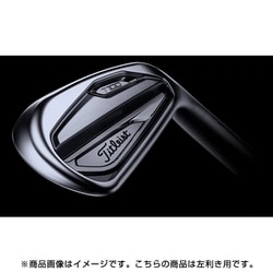 ヨドバシ.com - タイトリスト Titleist T100 アイアン N.S.PRO MODUS3