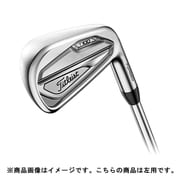 T100 アイアン AMT TOUR WHITE S200（スチール）（S200） ＃5 26° 左用 2019年モデル [ゴルフ 単品アイアン]