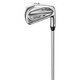 T100 アイアン N.S.PRO MODUS3 TOUR 105（スチール）（S） ＃5 26° 2019年モデル [ゴルフ 単品アイアン]