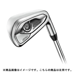 ヨドバシ.com - タイトリスト Titleist T200 アイアン N.S.PRO MODUS3 ...