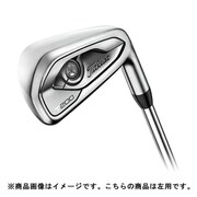 T200 アイアン Titleist KUROKAGE 60（カーボン） ＃5 24° 左用 2019年モデル [ゴルフ 単品アイアン]