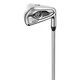 T200 アイアン Titleist KUROKAGE 60（カーボン） ＃4 21° 2019年モデル [ゴルフ 単品アイアン]
