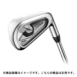 ヨドバシ.com - タイトリスト Titleist T300 アイアン N.S.PRO MODUS3