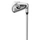 T300 アイアン N.S.PRO MODUS3 TOUR 105（スチール）（S） ＃4 20° 2019年モデル [ゴルフ 単品アイアン]