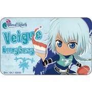 テイルズ オブ フェスティバル 2019 推しメンネームバッジ03 ヴェイグ・リュングベル [キャラクターグッズ]
