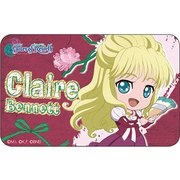 テイルズ オブ フェスティバル 2019 推しメンネームバッジ04 クレア・ベネット [キャラクターグッズ]