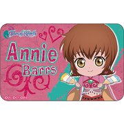 テイルズ オブ フェスティバル 2019 推しメンネームバッジ05 アニー・バース [キャラクターグッズ]