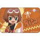 テイルズ オブ フェスティバル 2019 推しメンネームバッジ08 リタ [キャラクターグッズ]