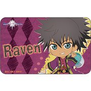 テイルズ オブ フェスティバル 2019 推しメンネームバッジ09 レイヴン [キャラクターグッズ]