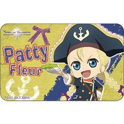 テイルズ オブ フェスティバル 2019 推しメンネームバッジ10 パティ・フルール [キャラクターグッズ]