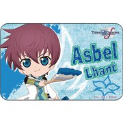 テイルズ オブ フェスティバル 2019 推しメンネームバッジ11 アスベル・ラント [キャラクターグッズ]