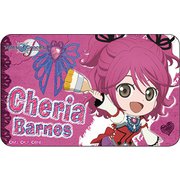 テイルズ オブ フェスティバル 2019 推しメンネームバッジ12 シェリア・バーンズ [キャラクターグッズ]