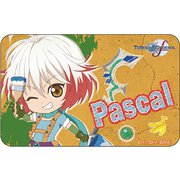テイルズ オブ フェスティバル 2019 推しメンネームバッジ13 パスカル [キャラクターグッズ]