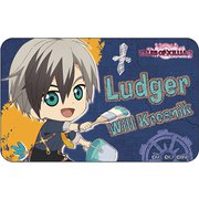 テイルズ オブ フェスティバル 2019 推しメンネームバッジ14 ルドガー・ウィル・クルスニク [キャラクターグッズ]