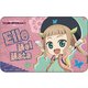 テイルズ オブ フェスティバル 2019 推しメンネームバッジ15 エル・メル・マータ [キャラクターグッズ]