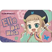 テイルズ オブ フェスティバル 2019 推しメンネームバッジ15 エル・メル・マータ [キャラクターグッズ]