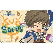 テイルズ オブ フェスティバル 2019 推しメンネームバッジ16 スレイ [キャラクターグッズ]