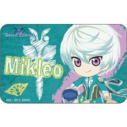テイルズ オブ フェスティバル 2019 推しメンネームバッジ17 ミクリオ [キャラクターグッズ]