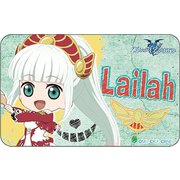 テイルズ オブ フェスティバル 2019 推しメンネームバッジ19 ライラ [キャラクターグッズ]