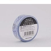 テイルズ オブ マスキングテープ01 ユーリ・ローウェル テイルズ オブ ヴェスペリア [キャラクターグッズ]