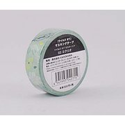 テイルズ オブ マスキングテープ03 ミクリオ テイルズ オブ ゼスティリア [キャラクターグッズ]