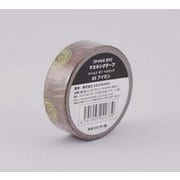 テイルズ オブ マスキングテープ05 アイゼン テイルズ オブ ベルセリア [キャラクターグッズ]