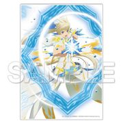 テイルズ オブ シリーズ デスクインテリアプレート TOZ [キャラクターグッズ]